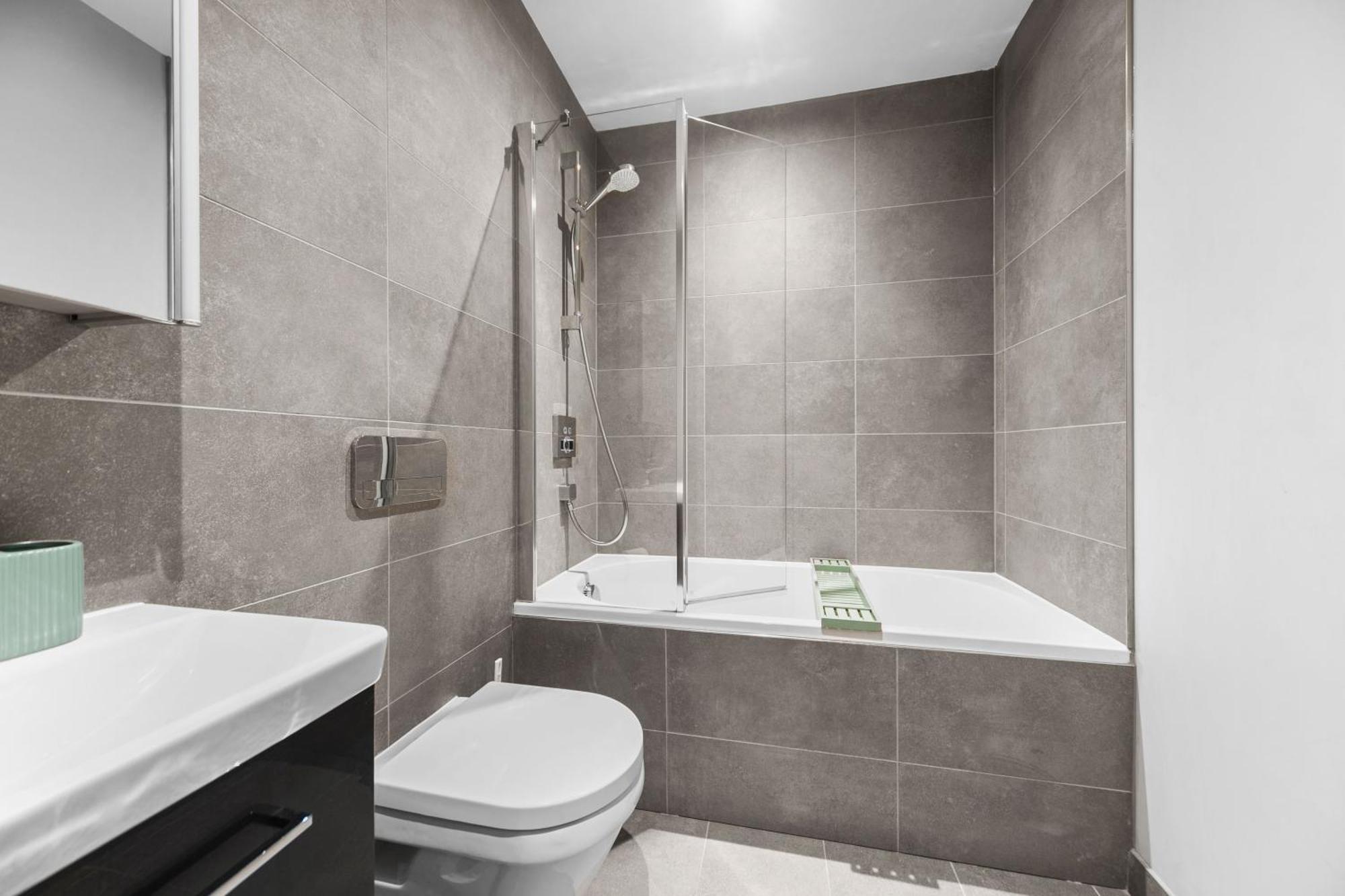 Lambert House Two Apartment Harrogate Exterior photo