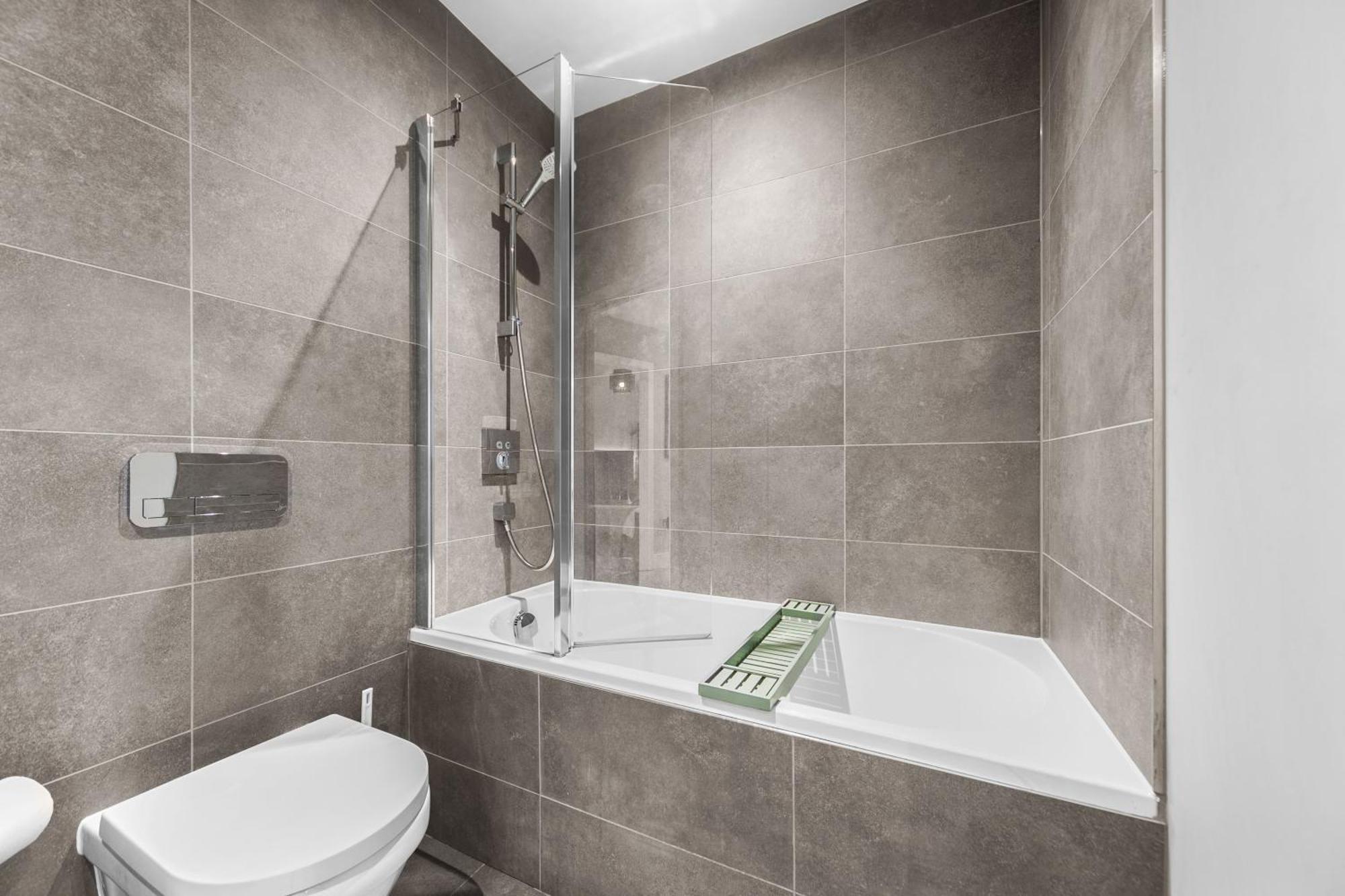 Lambert House Two Apartment Harrogate Exterior photo